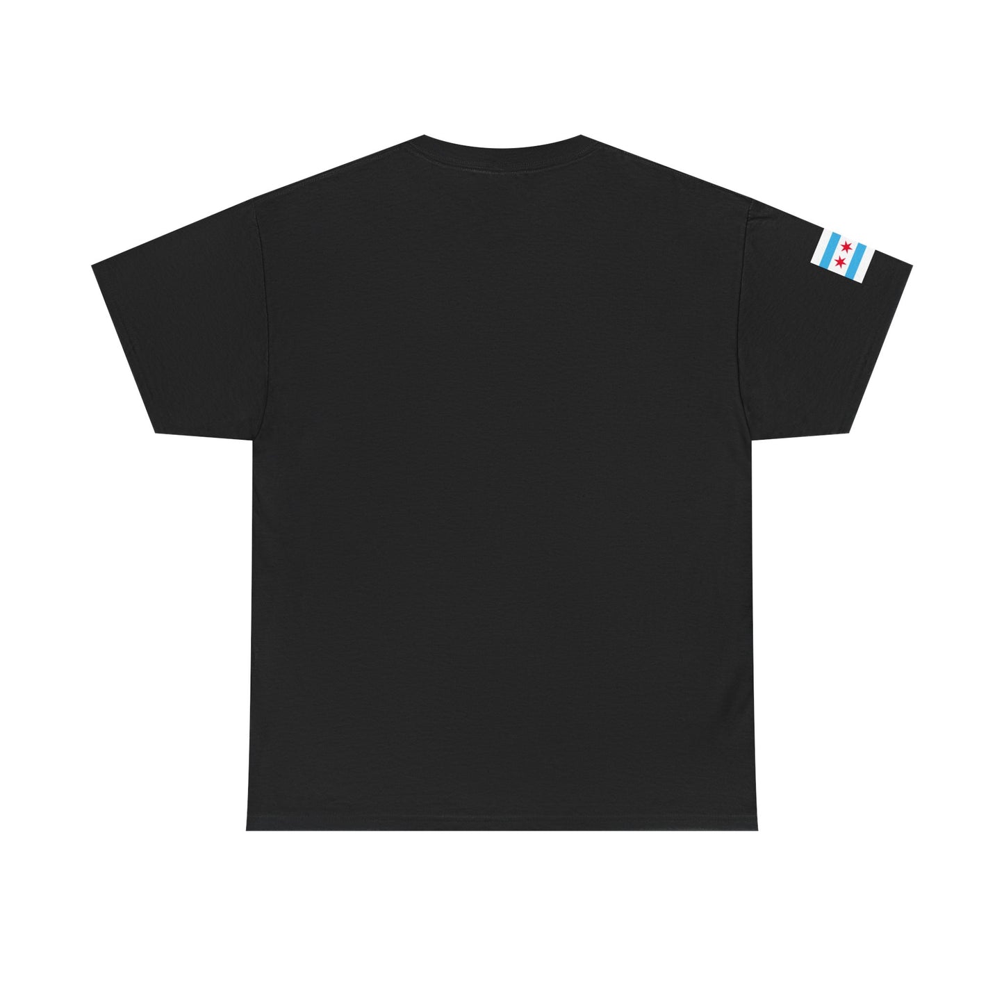 In The Begininning There Was Jack Chicago House T-Shirt