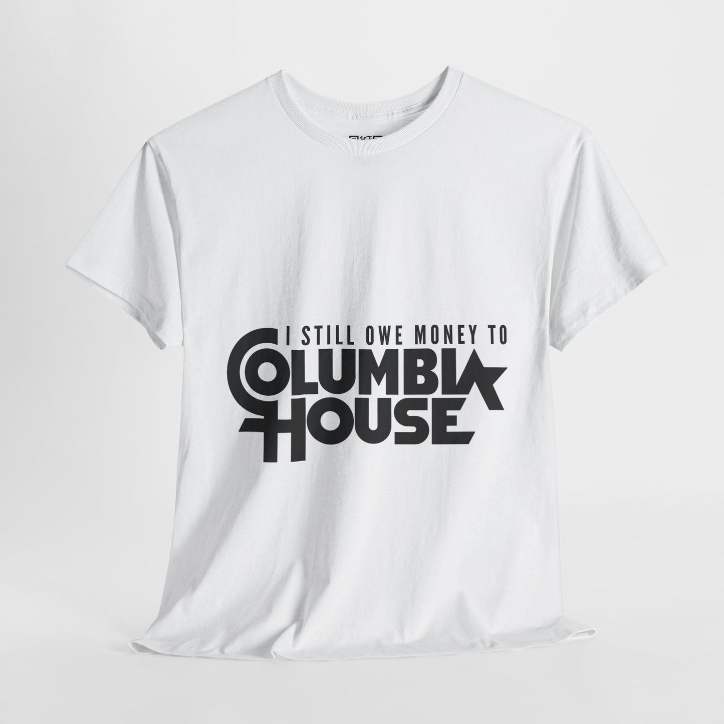 I Still Owe Money to Columbia House