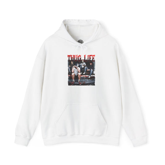 THUG LIFE – Horror Legends Edition T-Shirt