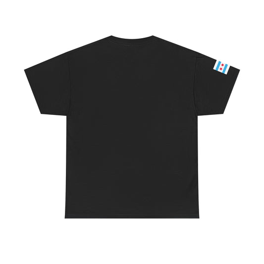 In The Begininning There Was Jack Chicago House T-Shirt
