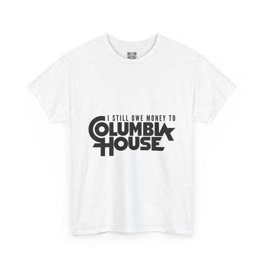 I Still Owe Money to Columbia House