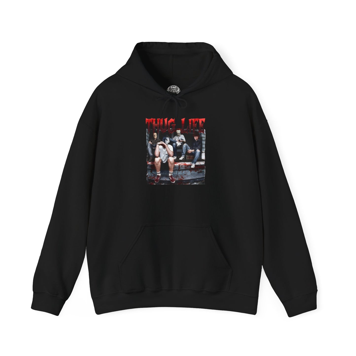 THUG LIFE – Horror Legends Edition T-Shirt