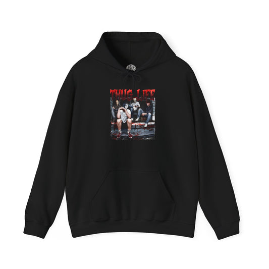 THUG LIFE – Horror Legends Edition T-Shirt